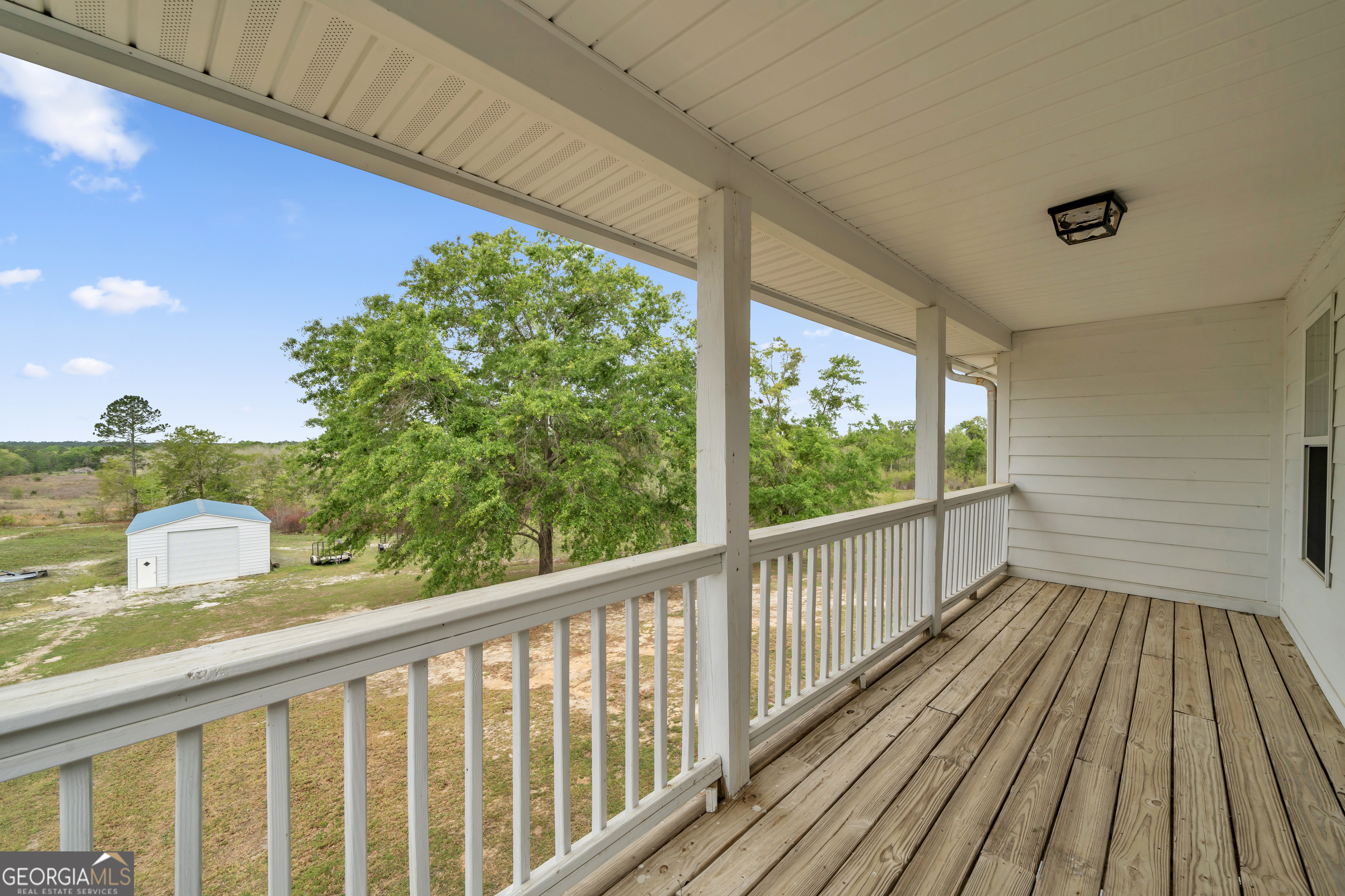 3341 Worth Co Line Road Albany, GA 31705 - Photo 34 of 96