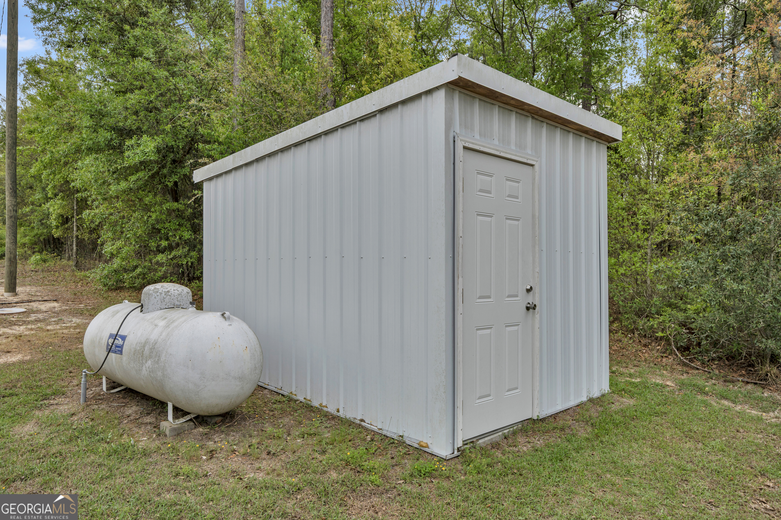 3341 Worth Co Line Road Albany, GA 31705 - Photo 48 of 96