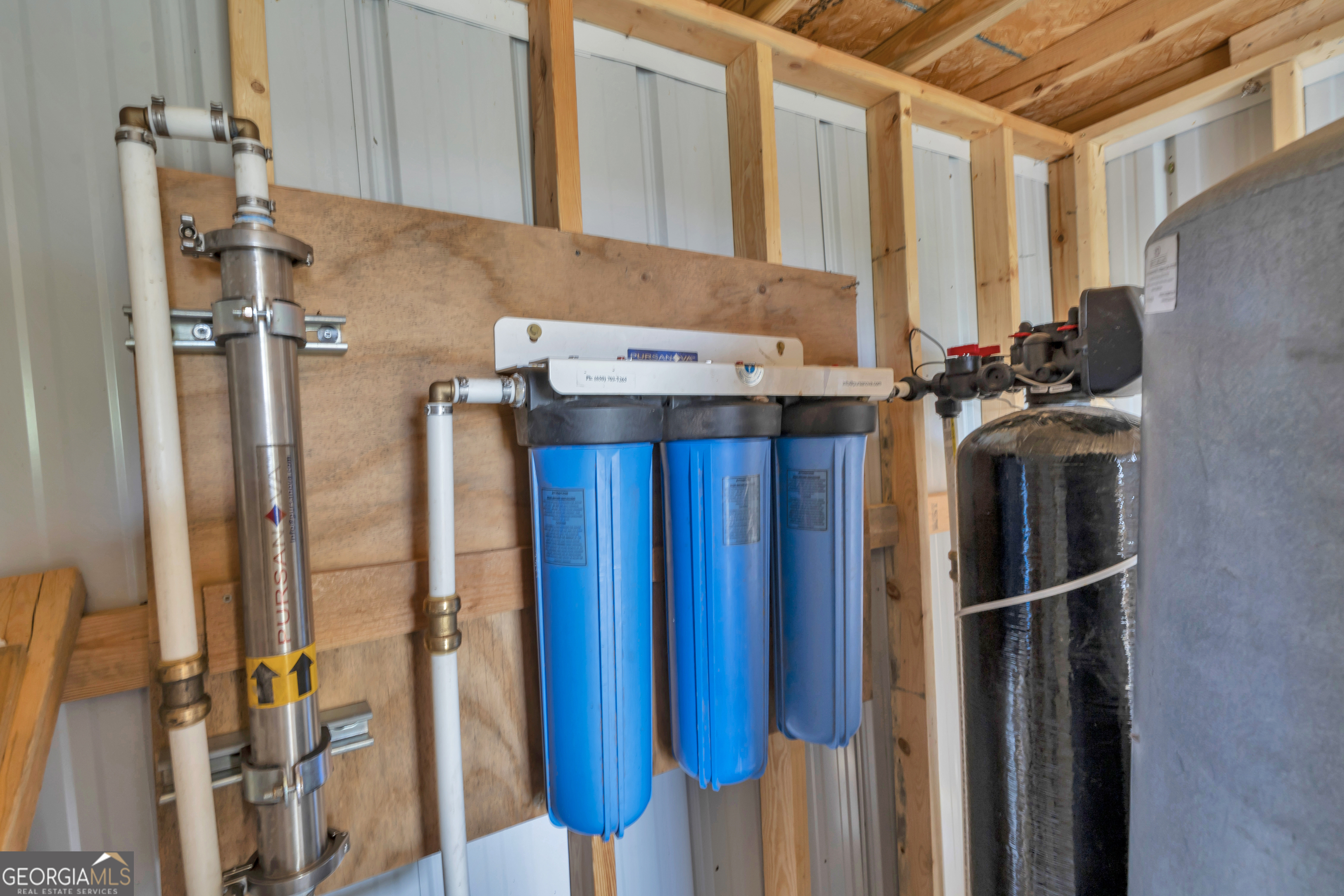 3341 Worth Co Line Road Albany, GA 31705 - Photo 50 of 96