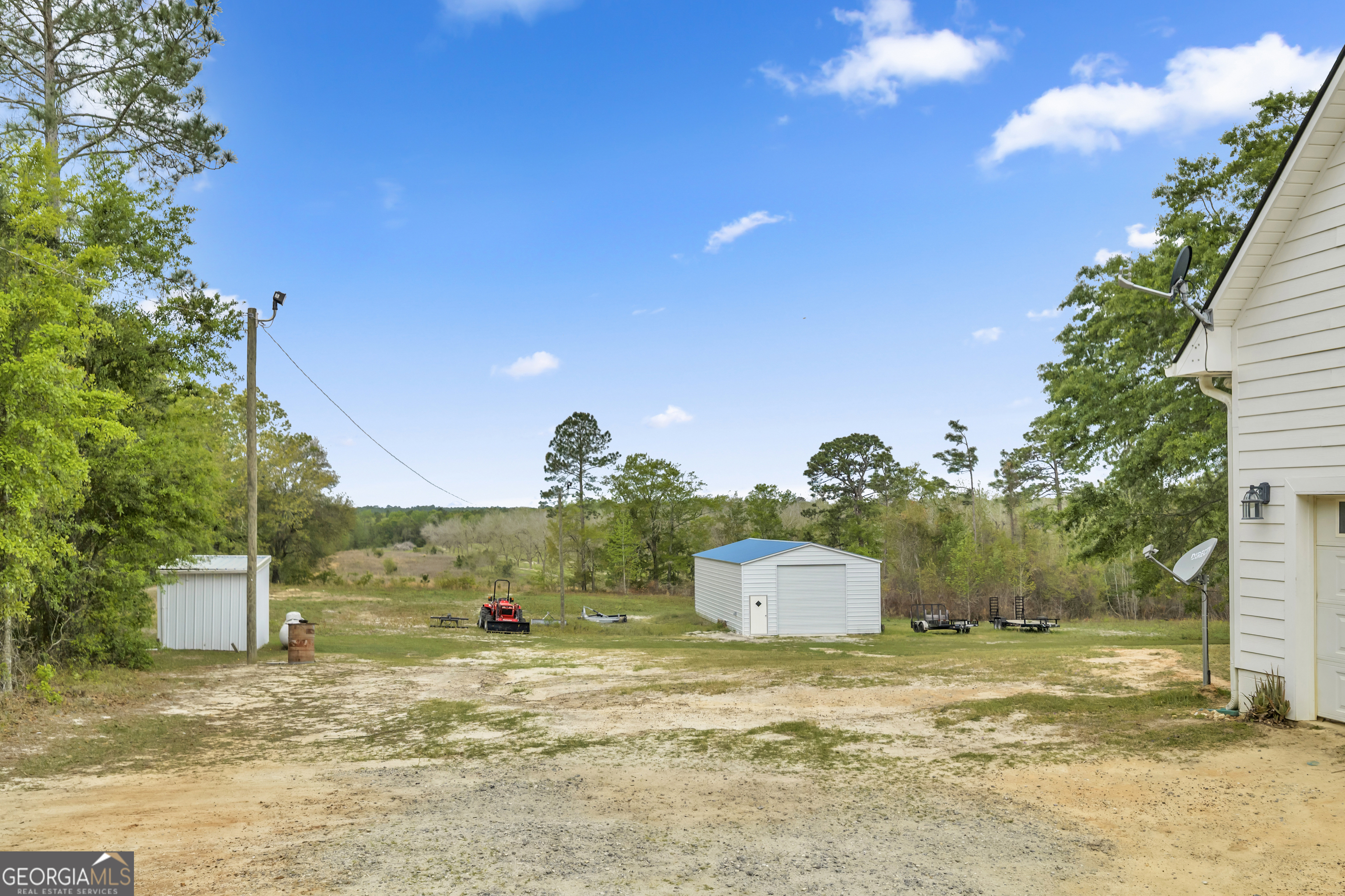 3341 Worth Co Line Road Albany, GA 31705 - Photo 51 of 96