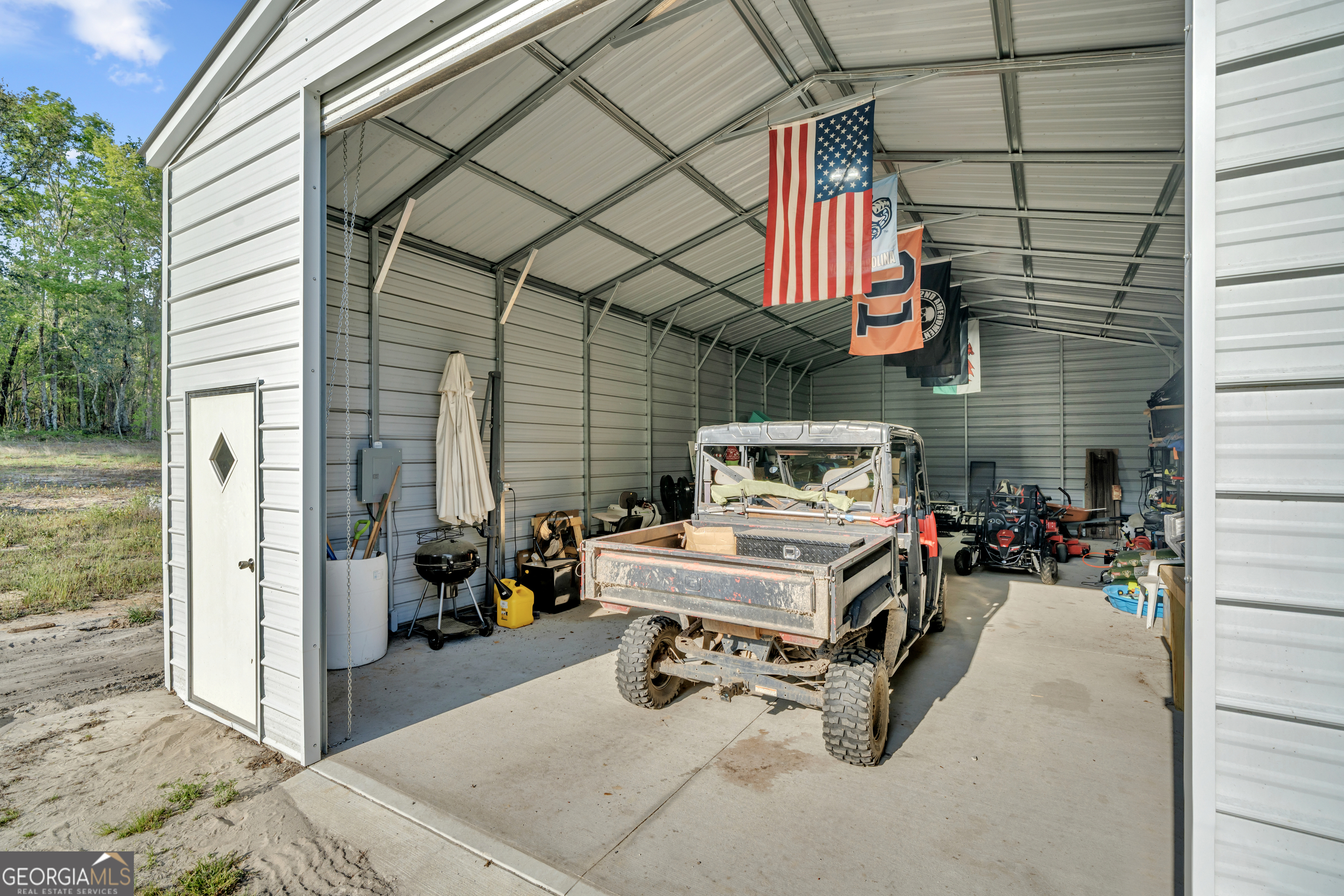 3341 Worth Co Line Road Albany, GA 31705 - Photo 53 of 96