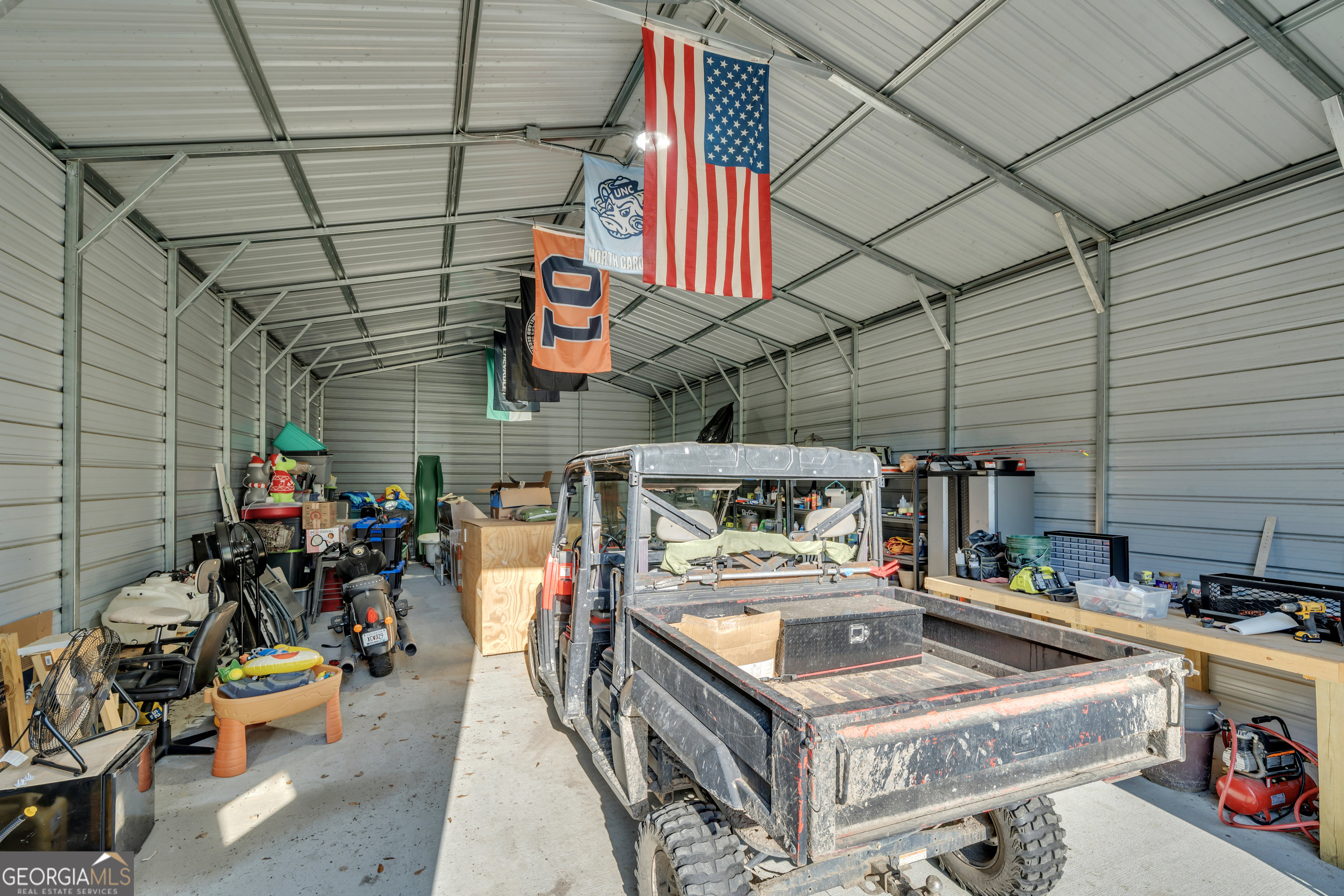 3341 Worth Co Line Road Albany, GA 31705 - Photo 54 of 96