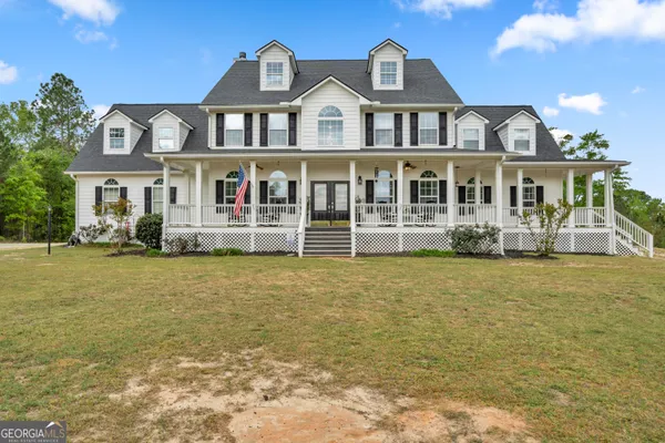 $749,900 | 3341 Worth Co Line Road, Albany, GA 31705