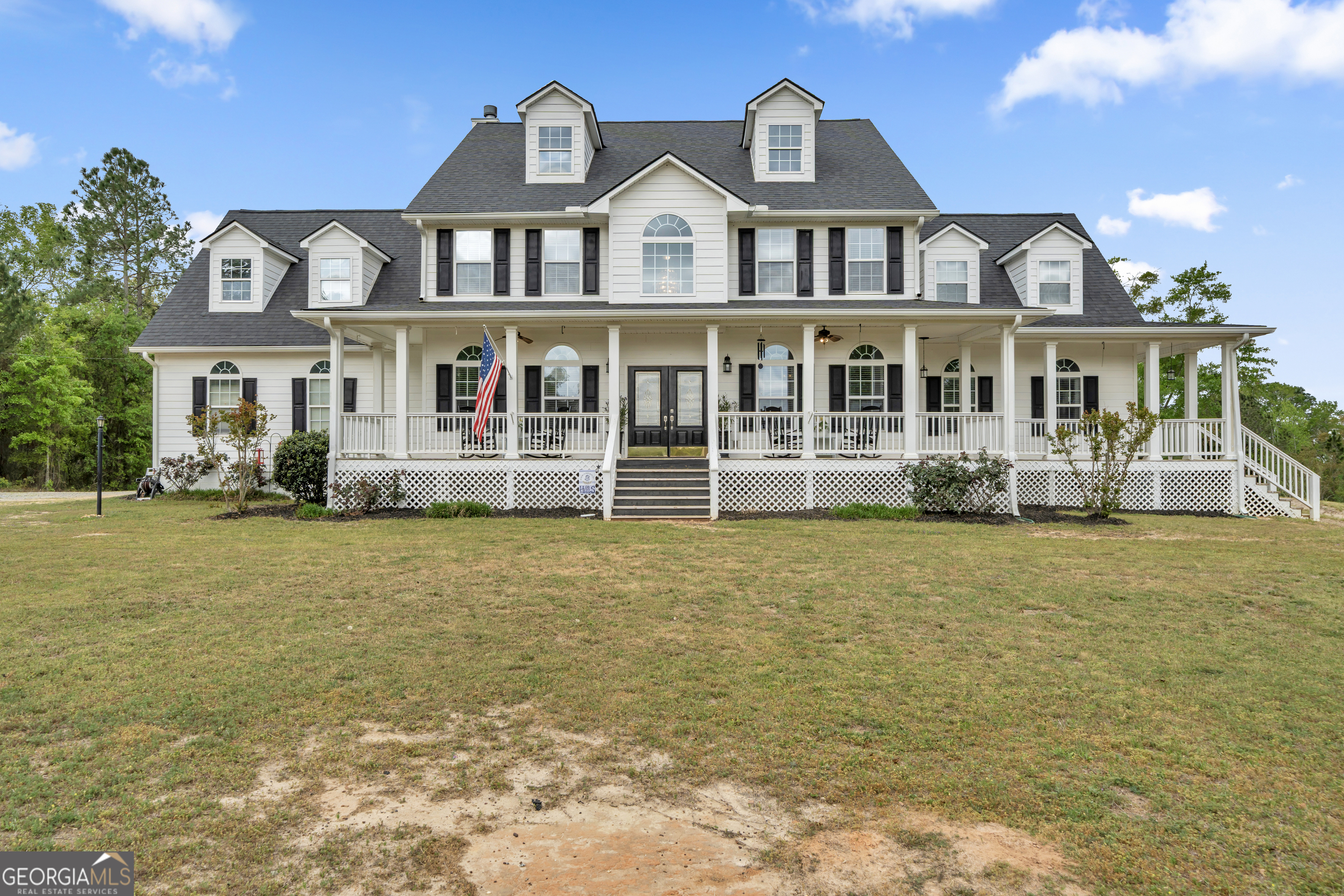 3341 Worth Co Line Road Albany, GA 31705 - Photo 55 of 96