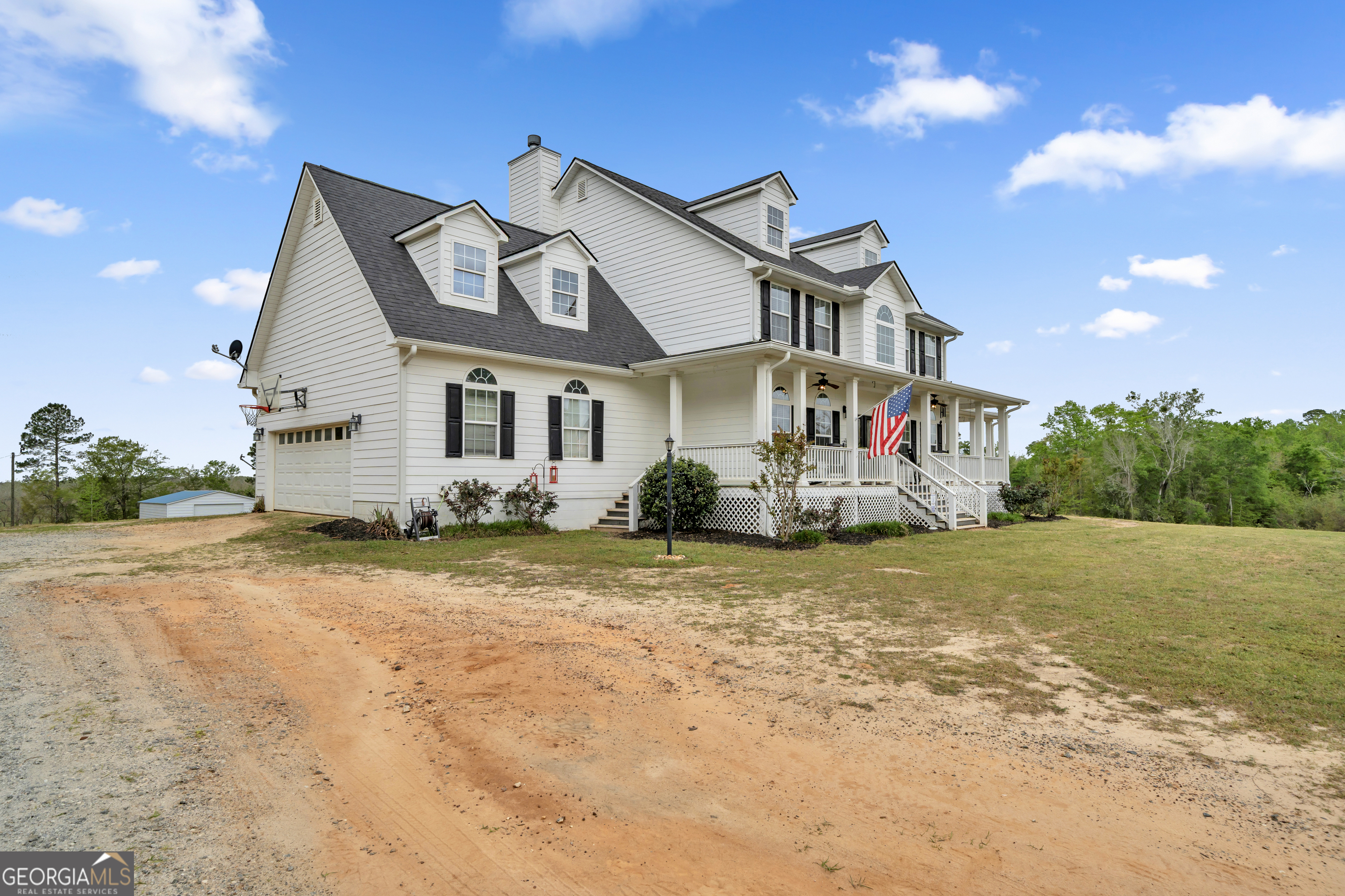 3341 Worth Co Line Road Albany, GA 31705 - Photo 56 of 96