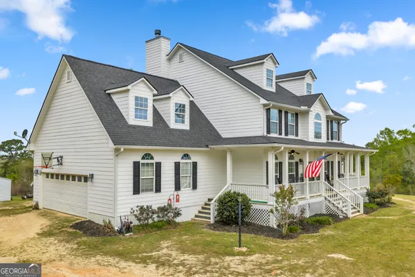 $749,900 | 3341 Worth Co Line Road, Albany, GA 31705