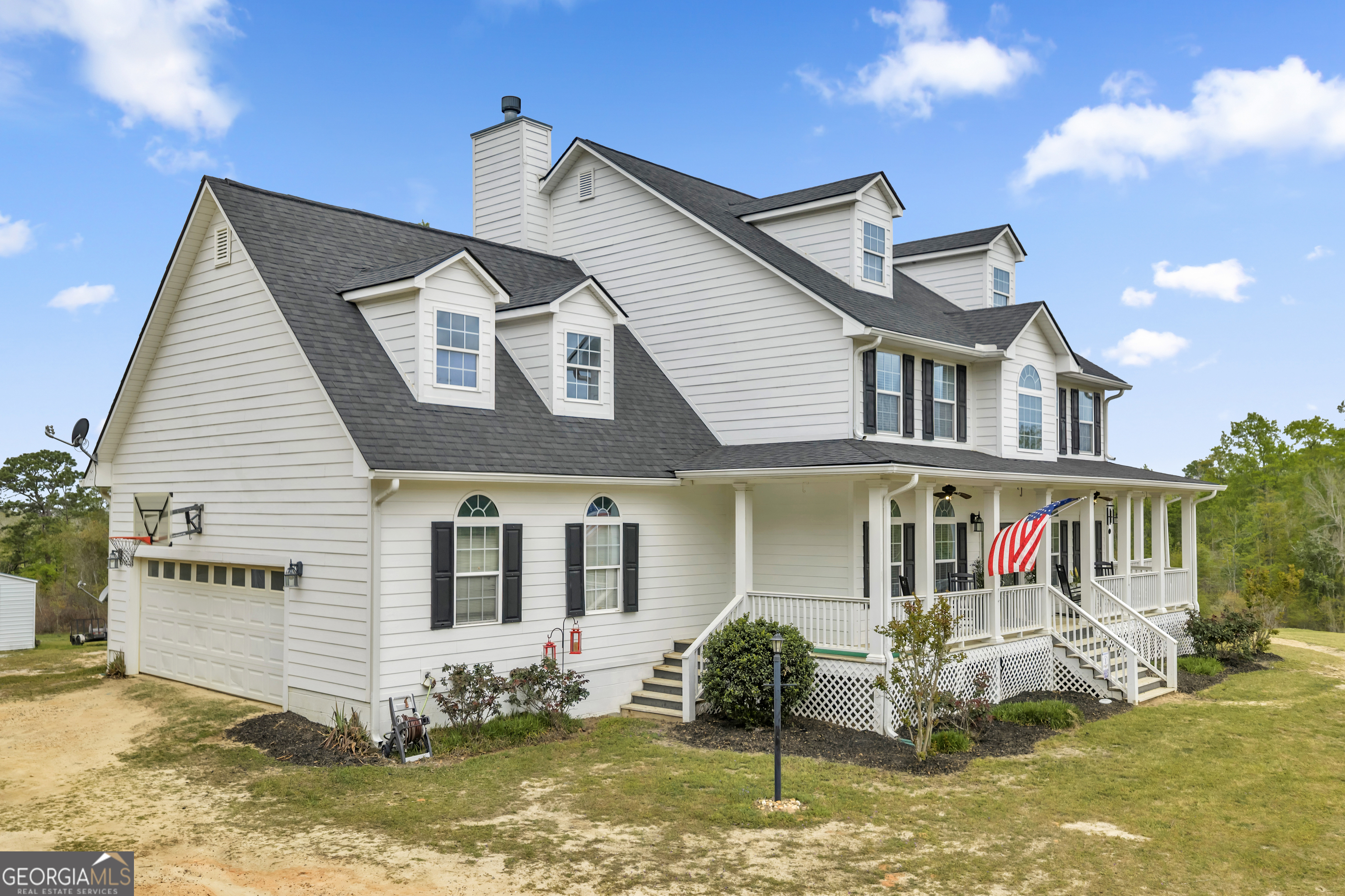 3341 Worth Co Line Road Albany, GA 31705 - Photo 57 of 96