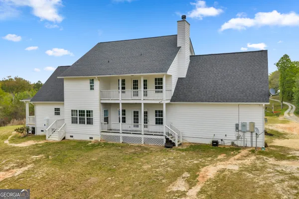 $749,900 | 3341 Worth Co Line Road, Albany, GA 31705