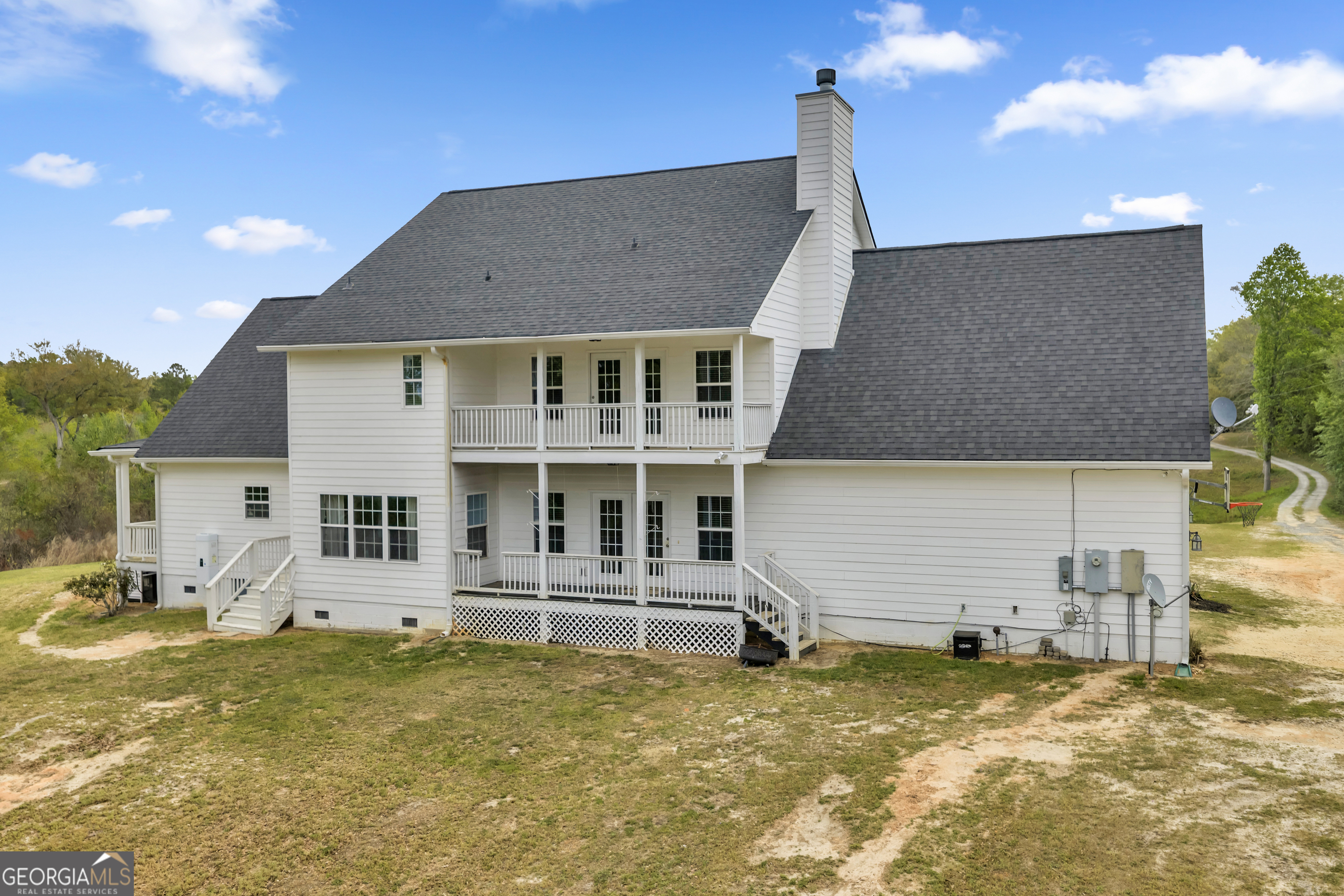 3341 Worth Co Line Road Albany, GA 31705 - Photo 58 of 96