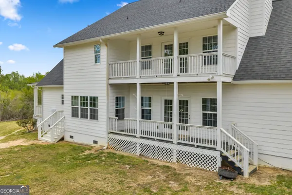 $749,900 | 3341 Worth Co Line Road, Albany, GA 31705
