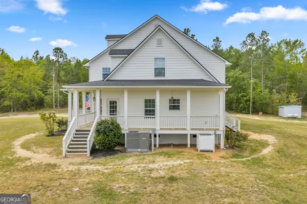 $749,900 | 3341 Worth Co Line Road, Albany, GA 31705