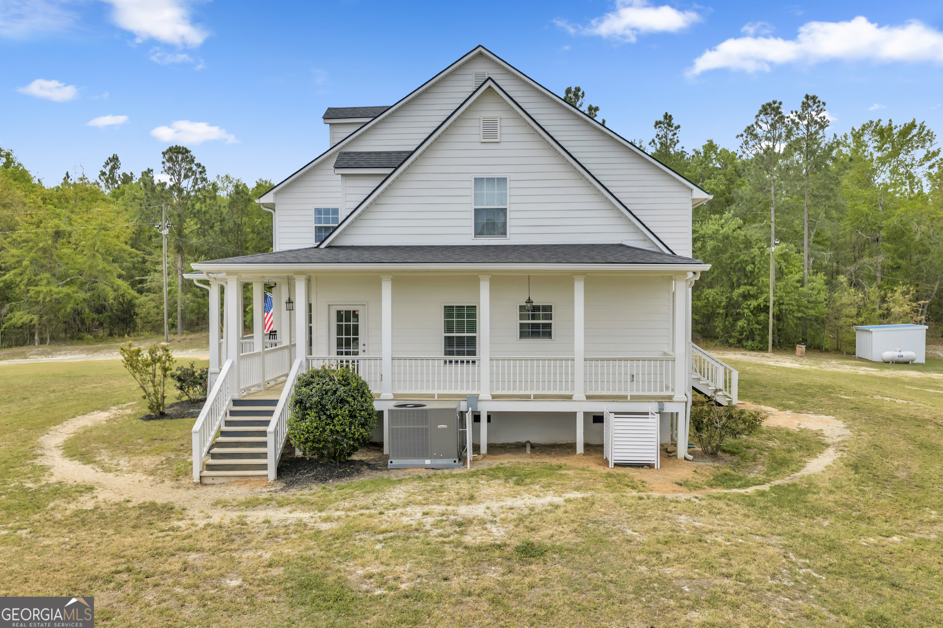 3341 Worth Co Line Road Albany, GA 31705 - Photo 60 of 96