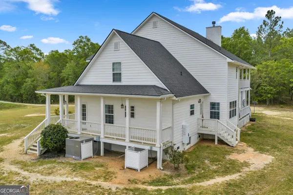 $749,900 | 3341 Worth Co Line Road, Albany, GA 31705