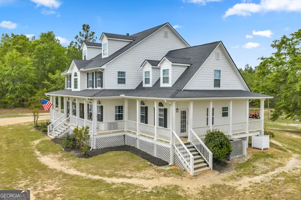 $749,900 | 3341 Worth Co Line Road, Albany, GA 31705