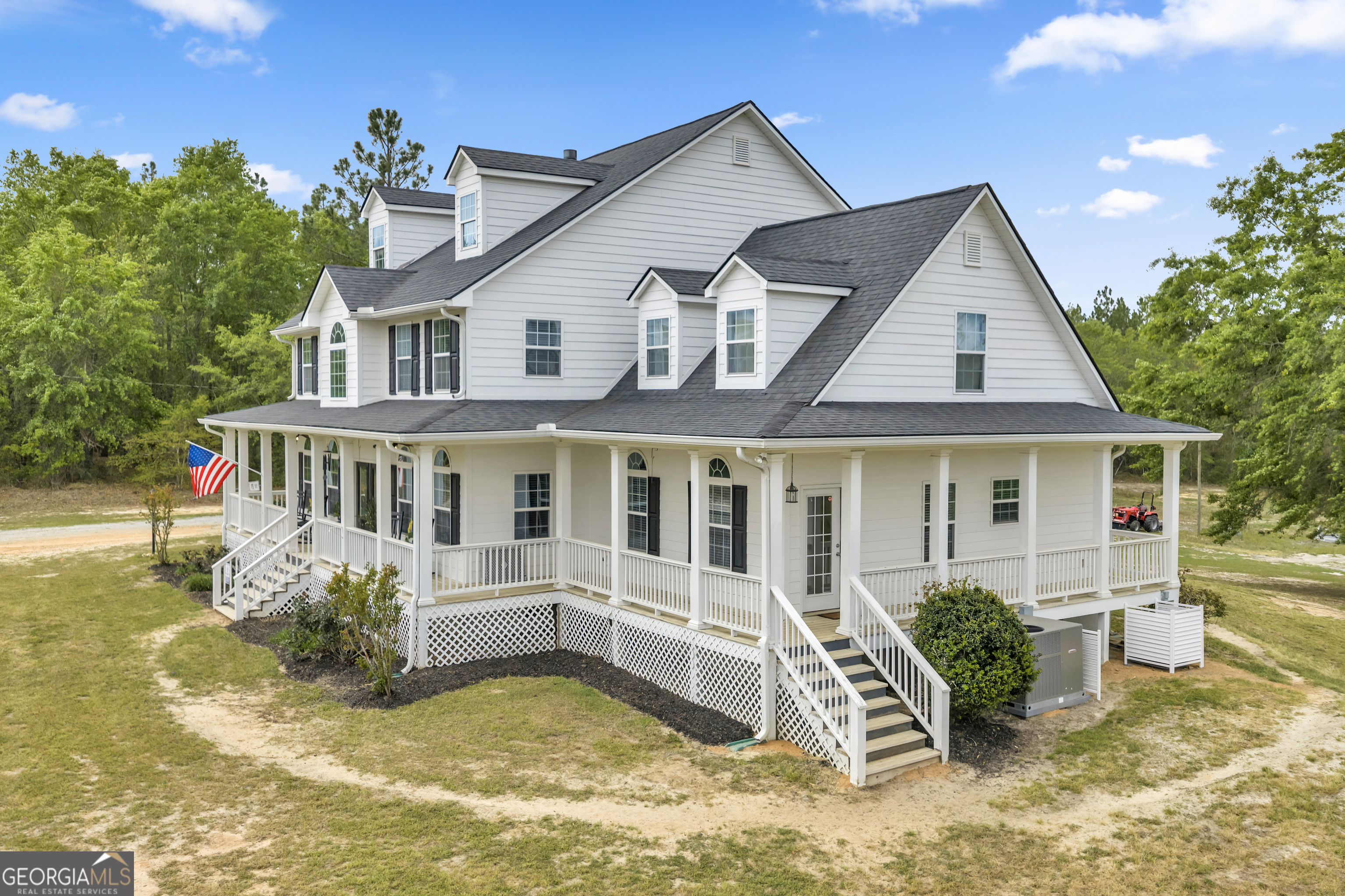 3341 Worth Co Line Road Albany, GA 31705 - Photo 62 of 96