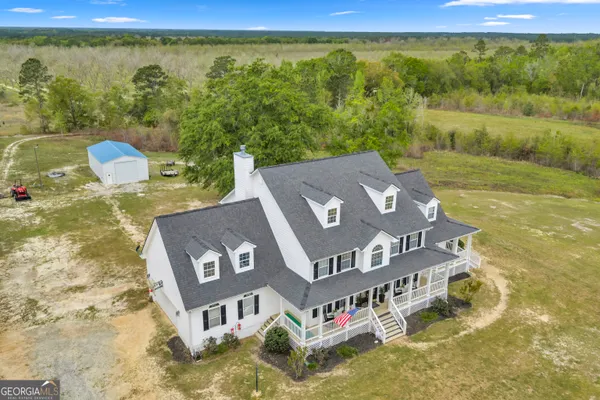 $749,900 | 3341 Worth Co Line Road, Albany, GA 31705