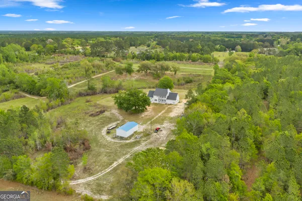 $749,900 | 3341 Worth Co Line Road, Albany, GA 31705