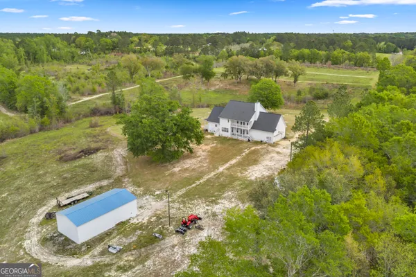 $749,900 | 3341 Worth Co Line Road, Albany, GA 31705