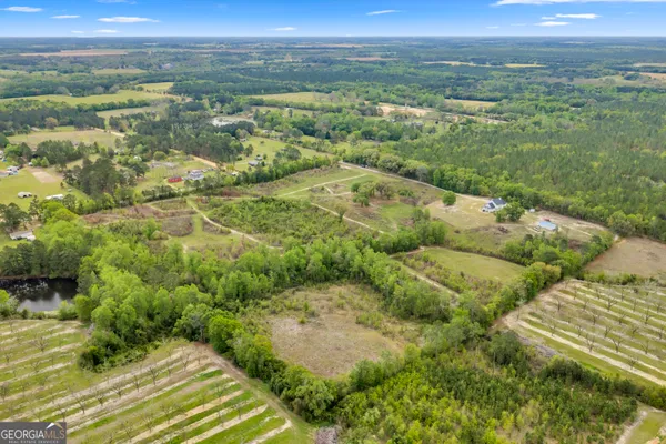 $749,900 | 3341 Worth Co Line Road, Albany, GA 31705