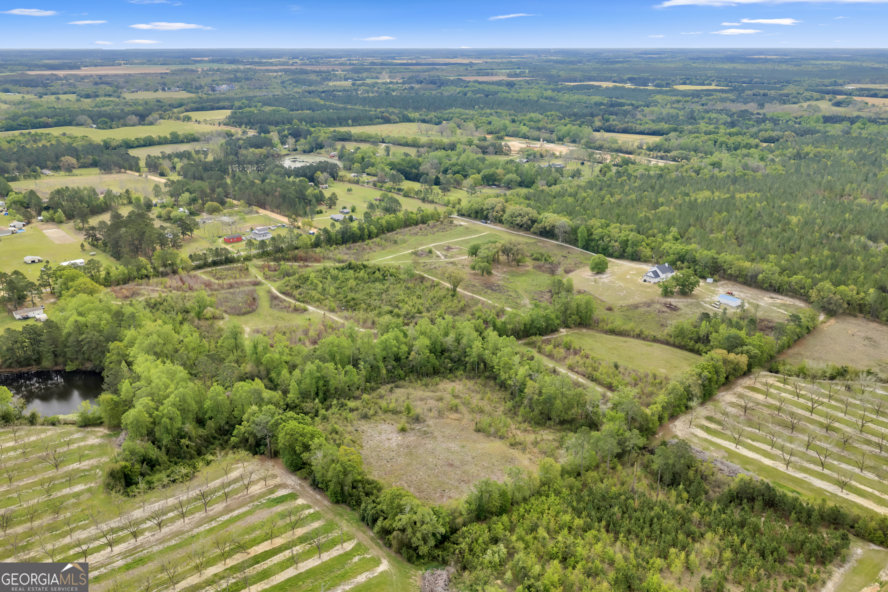 3341 Worth Co Line Road Albany, GA 31705 - Photo 67 of 96