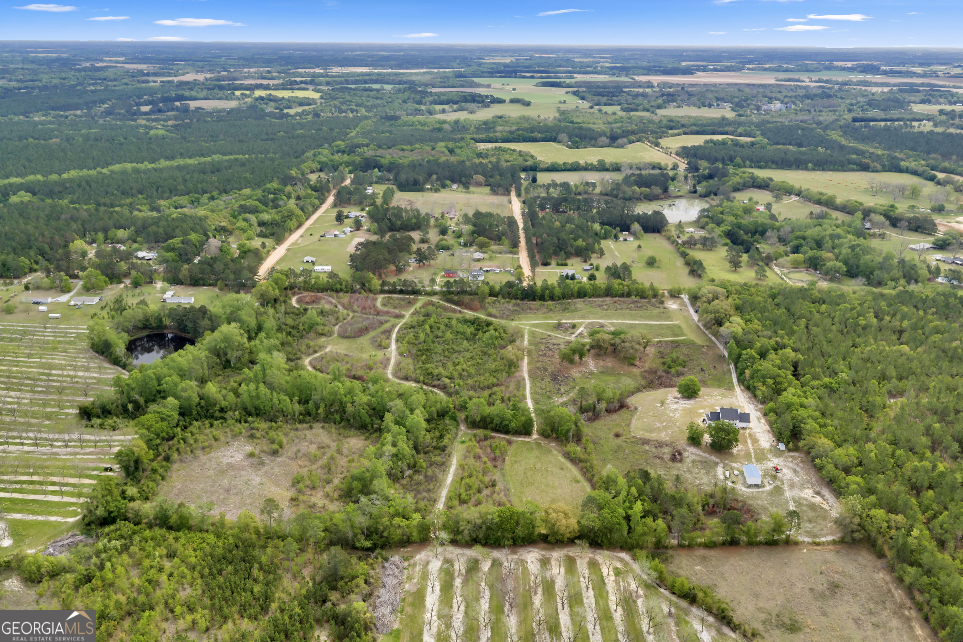 3341 Worth Co Line Road Albany, GA 31705 - Photo 69 of 96