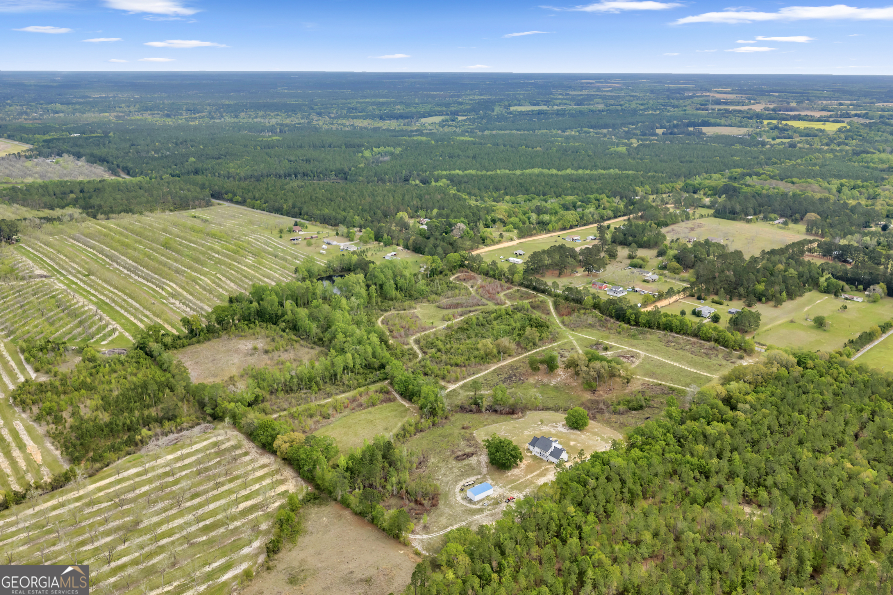 3341 Worth Co Line Road Albany, GA 31705 - Photo 70 of 96