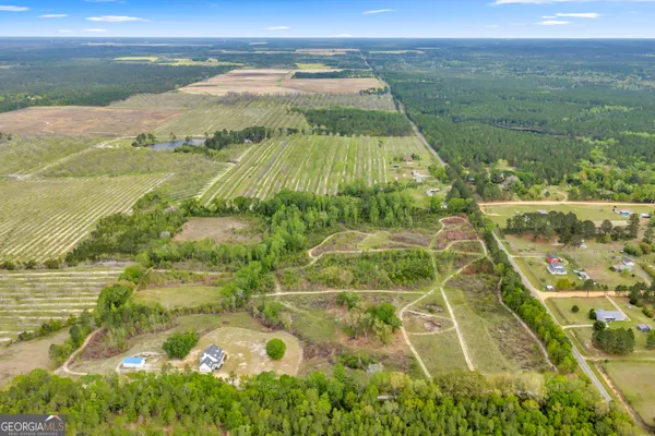 $749,900 | 3341 Worth Co Line Road, Albany, GA 31705