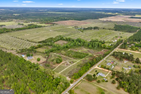 $749,900 | 3341 Worth Co Line Road, Albany, GA 31705