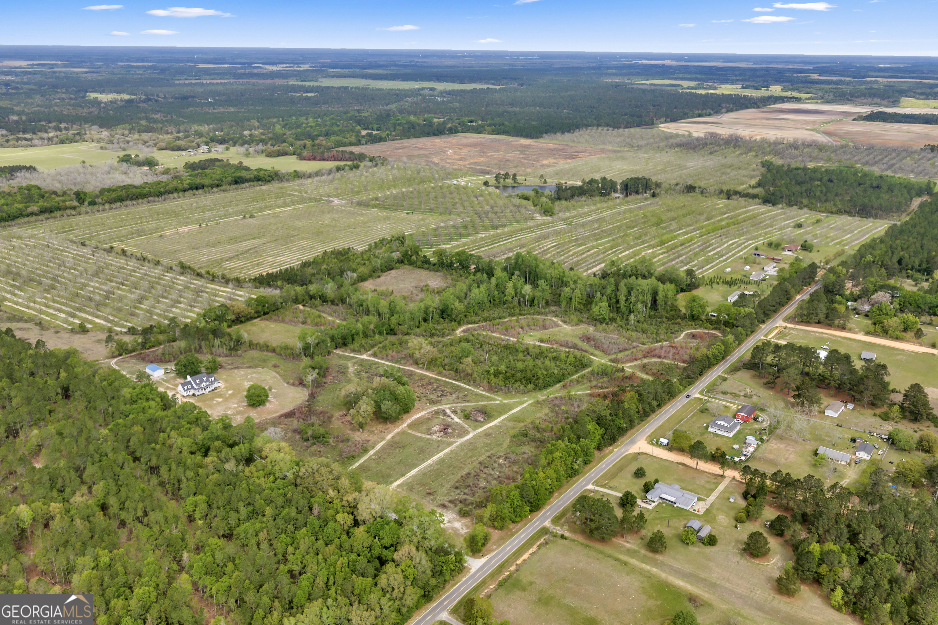 3341 Worth Co Line Road Albany, GA 31705 - Photo 72 of 96