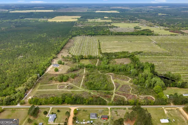 $749,900 | 3341 Worth Co Line Road, Albany, GA 31705