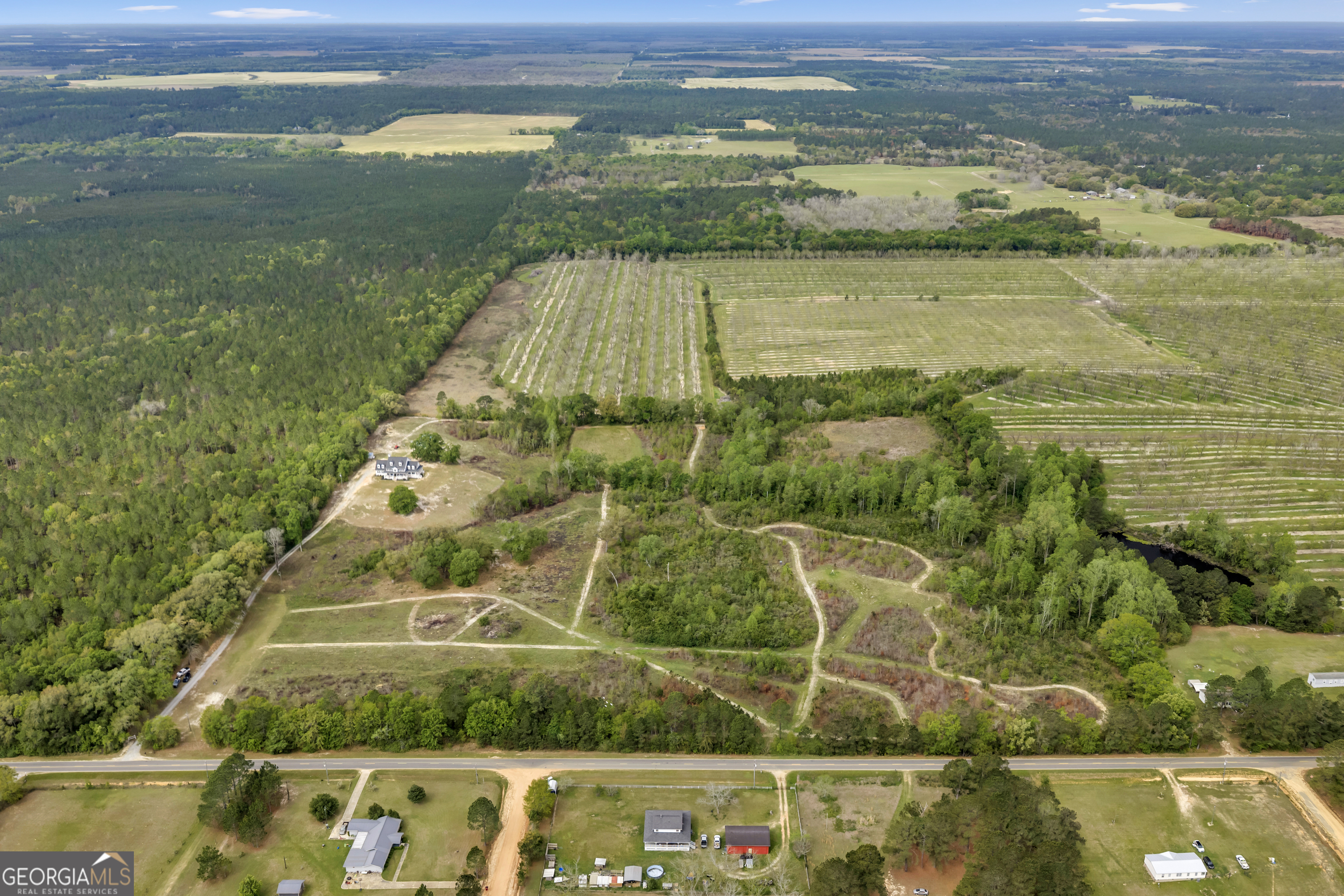 3341 Worth Co Line Road Albany, GA 31705 - Photo 73 of 96