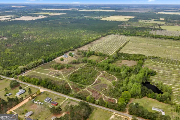 $749,900 | 3341 Worth Co Line Road, Albany, GA 31705