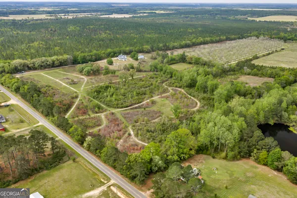 $749,900 | 3341 Worth Co Line Road, Albany, GA 31705