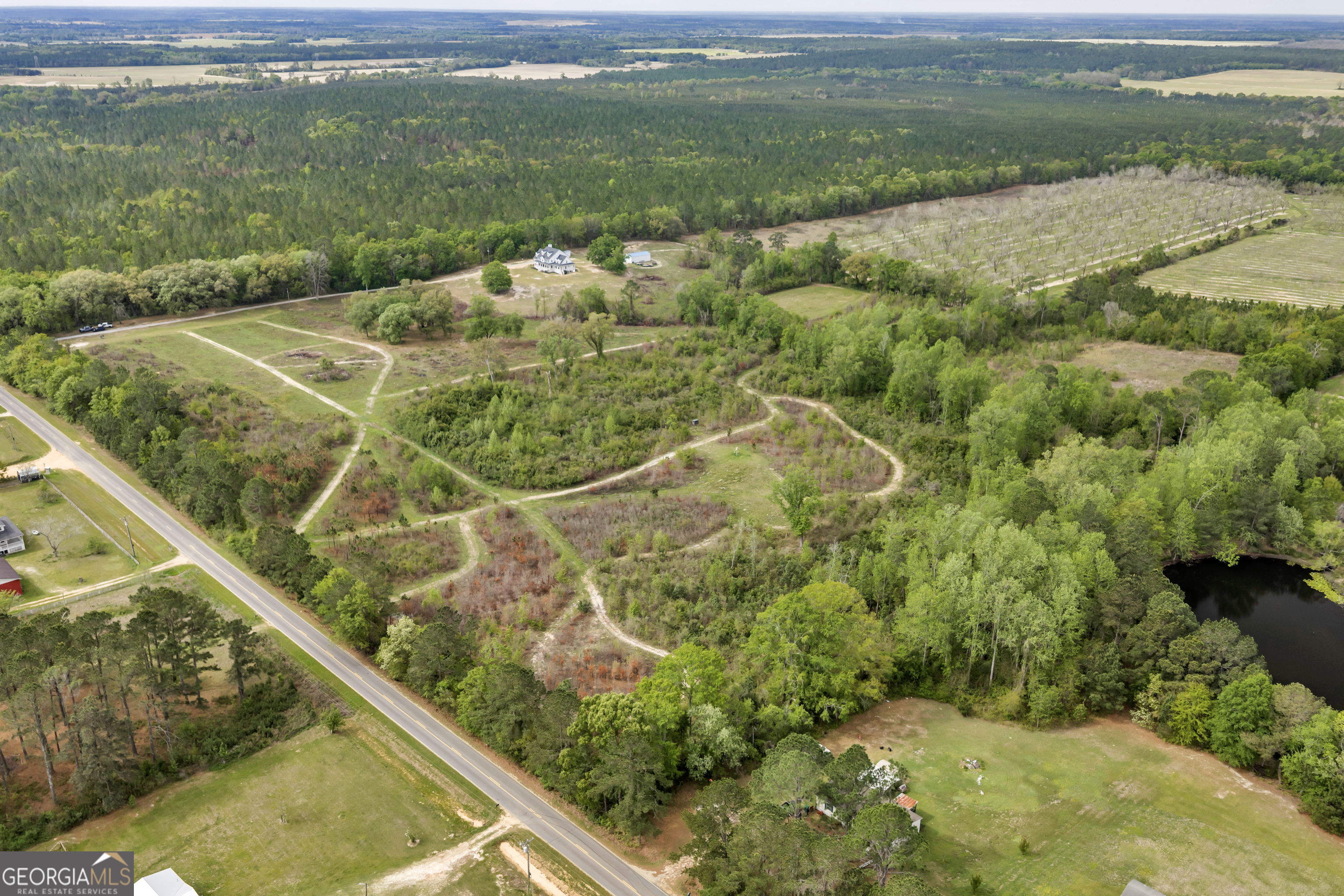 3341 Worth Co Line Road Albany, GA 31705 - Photo 76 of 96