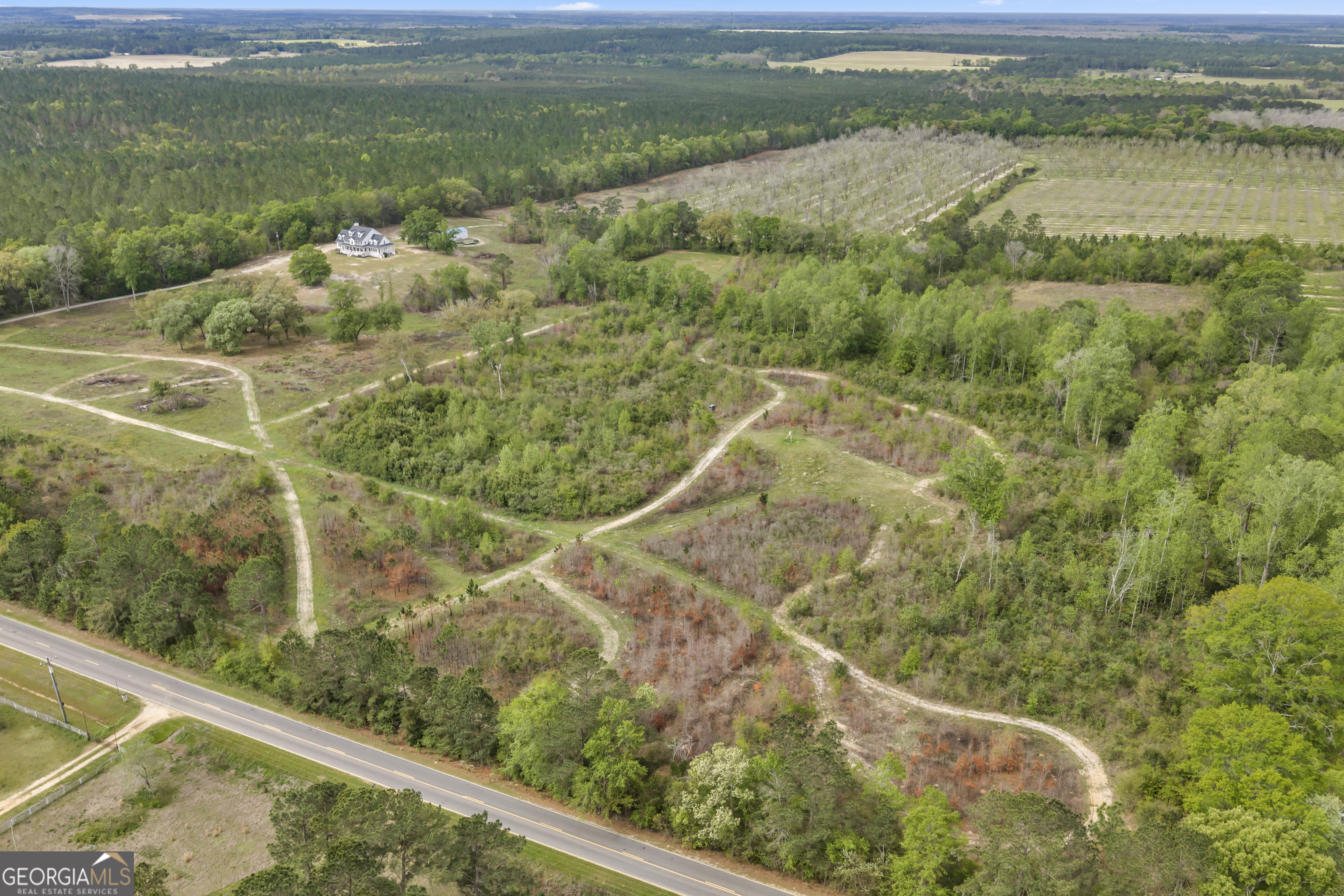 3341 Worth Co Line Road Albany, GA 31705 - Photo 77 of 96