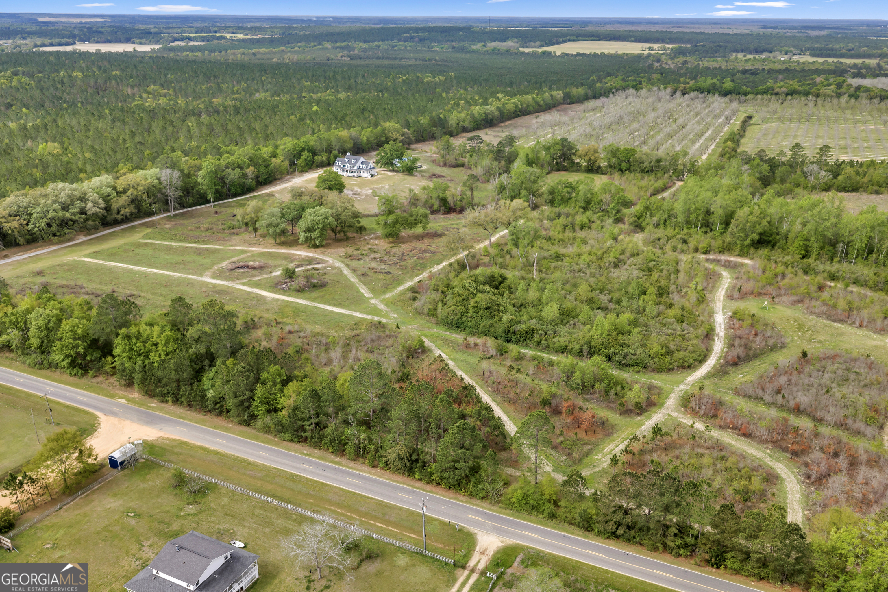 3341 Worth Co Line Road Albany, GA 31705 - Photo 78 of 96