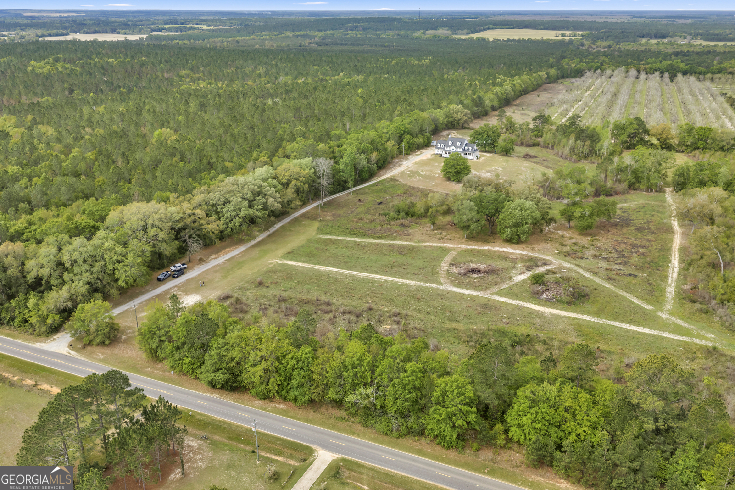 3341 Worth Co Line Road Albany, GA 31705 - Photo 79 of 96