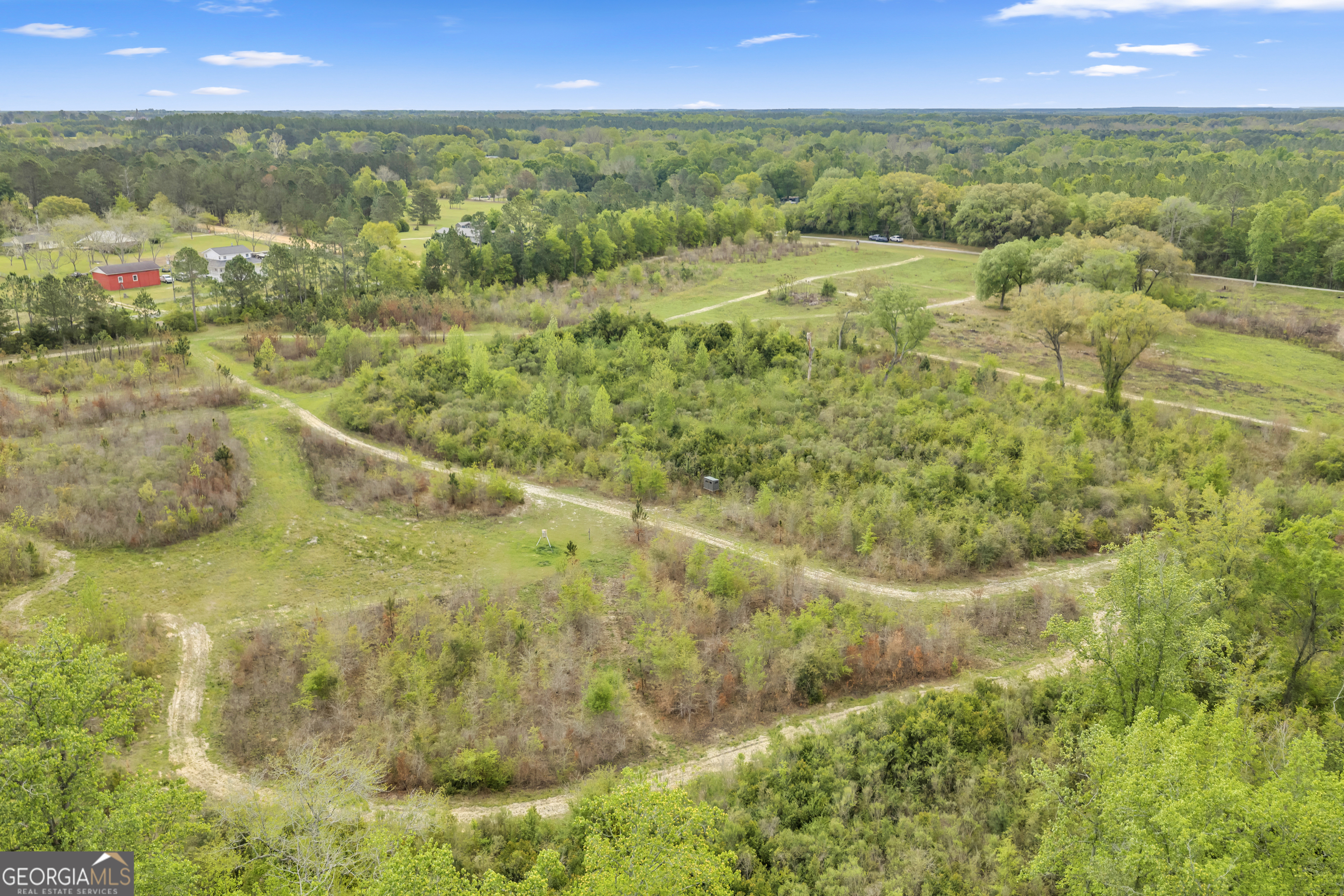 3341 Worth Co Line Road Albany, GA 31705 - Photo 80 of 96