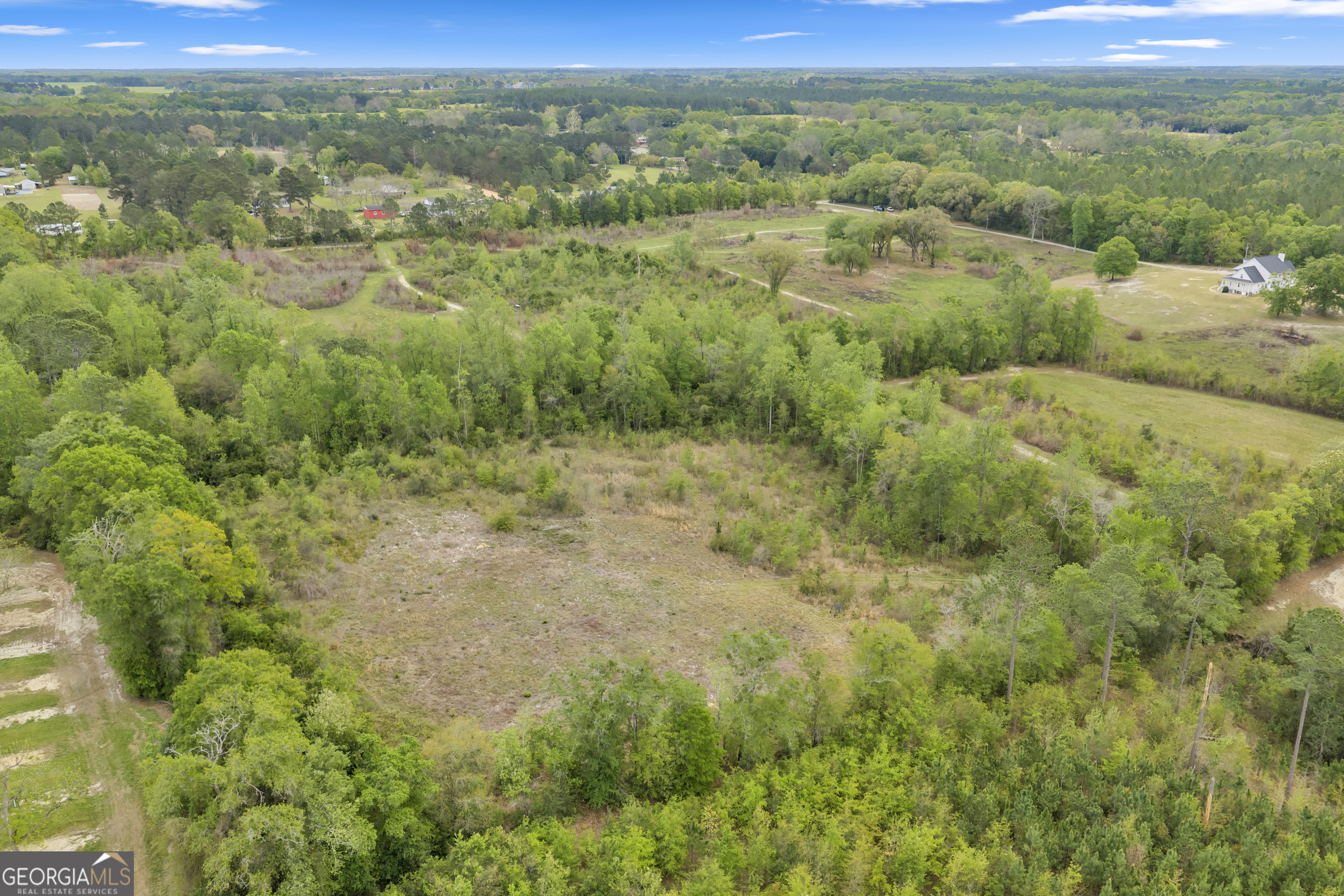 3341 Worth Co Line Road Albany, GA 31705 - Photo 92 of 96