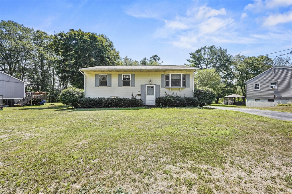 164 Peter Salem Road Leicester, MA 01524 - Photo 1 of 30 Gallery Image 1