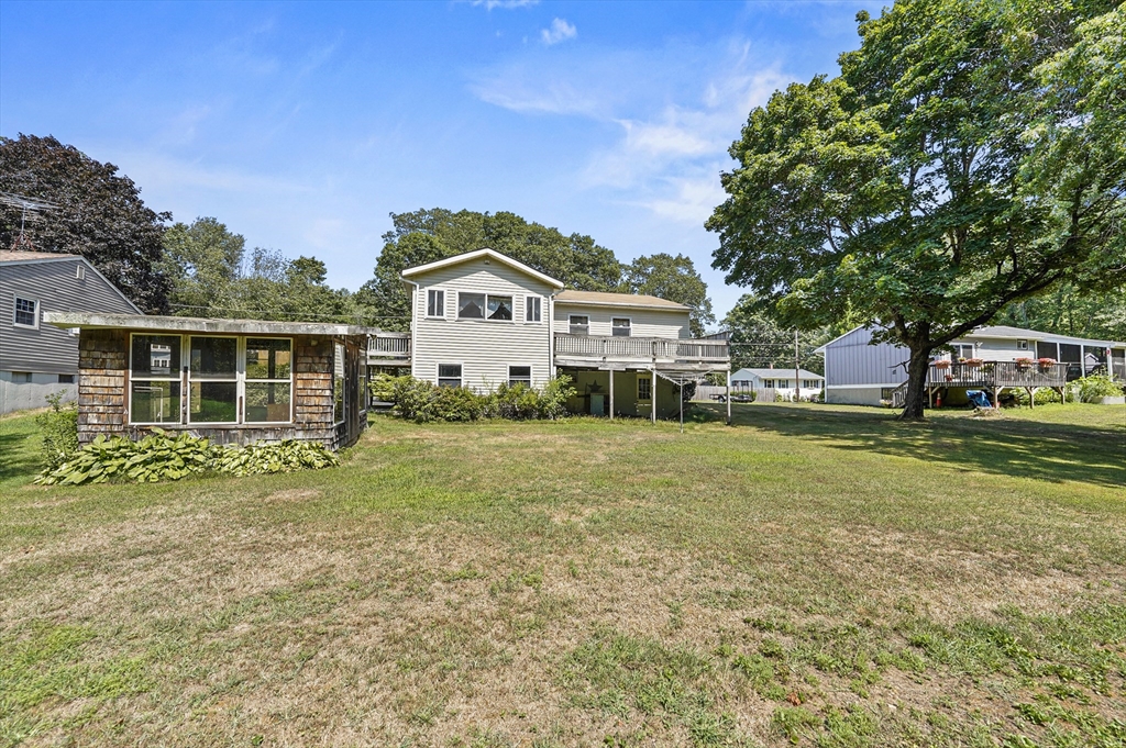 164 Peter Salem Road Leicester, MA 01524 - Photo 27 of 30 Gallery Image 27