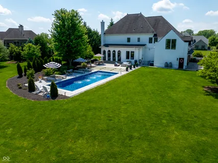 $1,875,000 | 7850 Cheval Rue Court, Zionsville, IN 46077