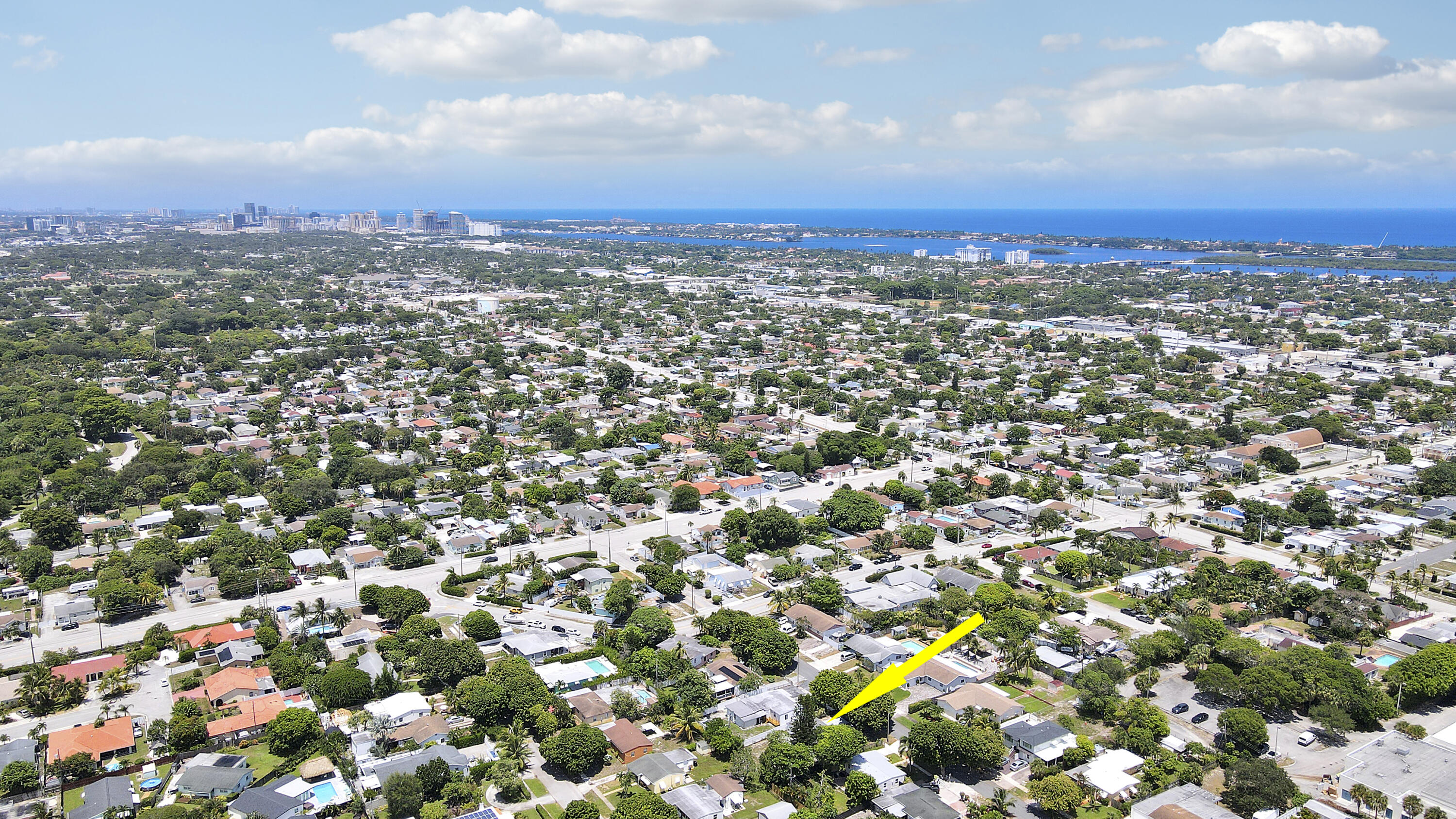 5519 Columbus Road West Palm Beach, FL 33405 - Photo 19 of 22