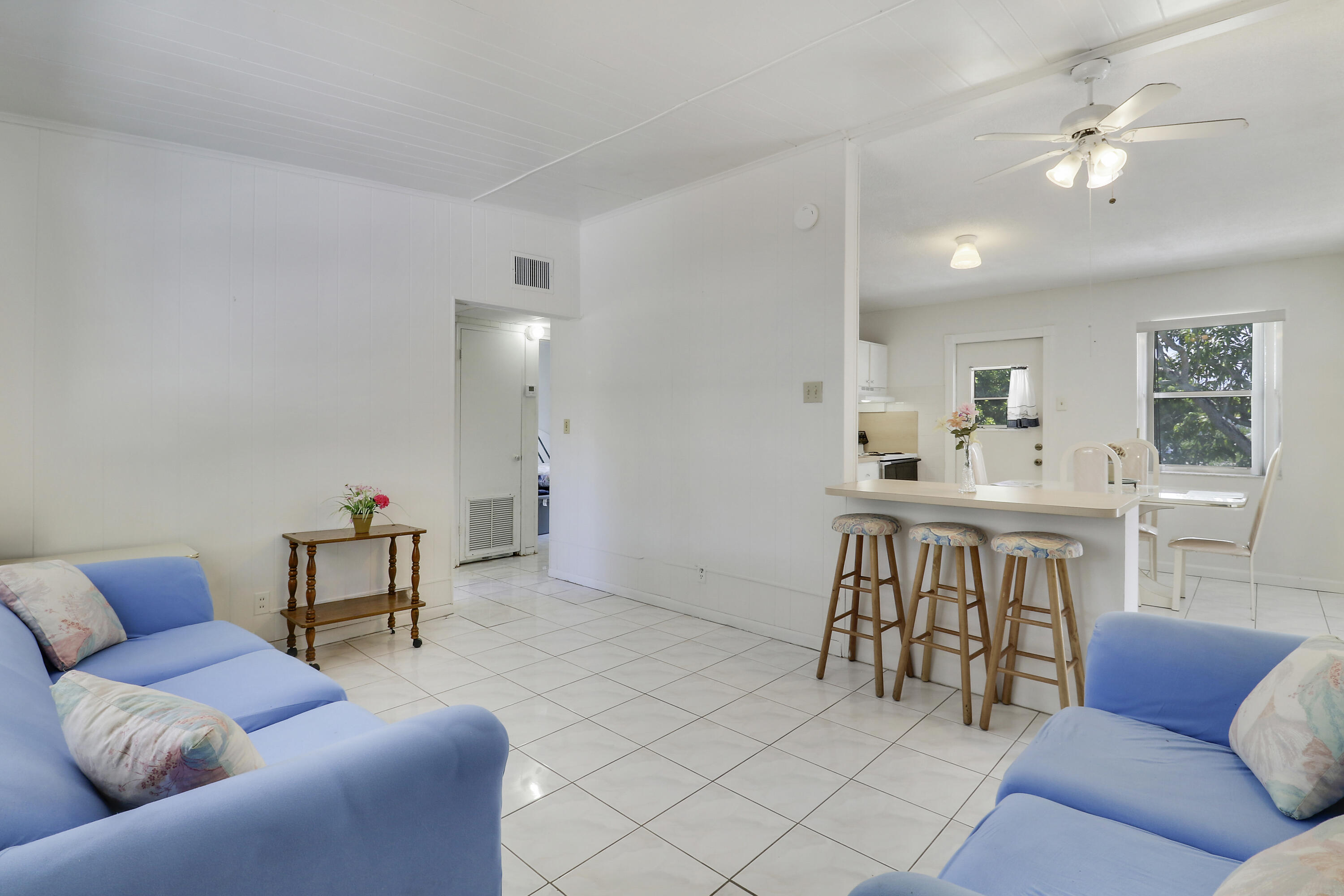 5519 Columbus Road West Palm Beach, FL 33405 - Photo 2 of 22 a living room with furniture