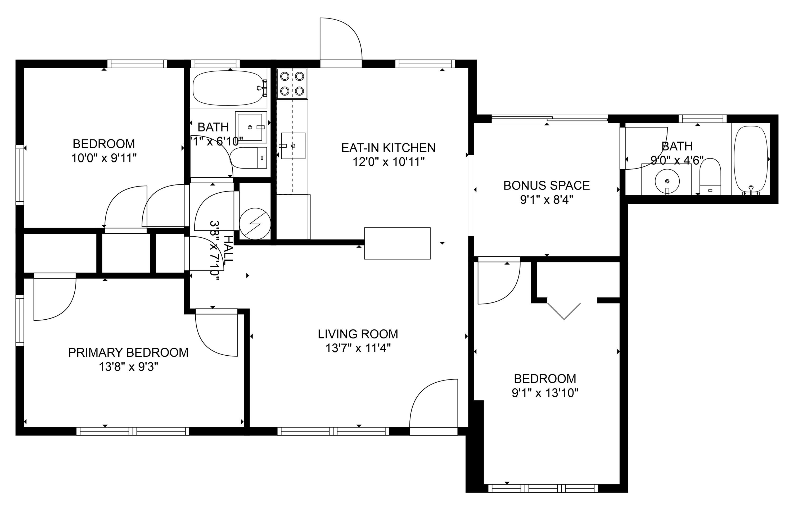 5519 Columbus Road West Palm Beach, FL 33405 - Photo 22 of 22 unknown