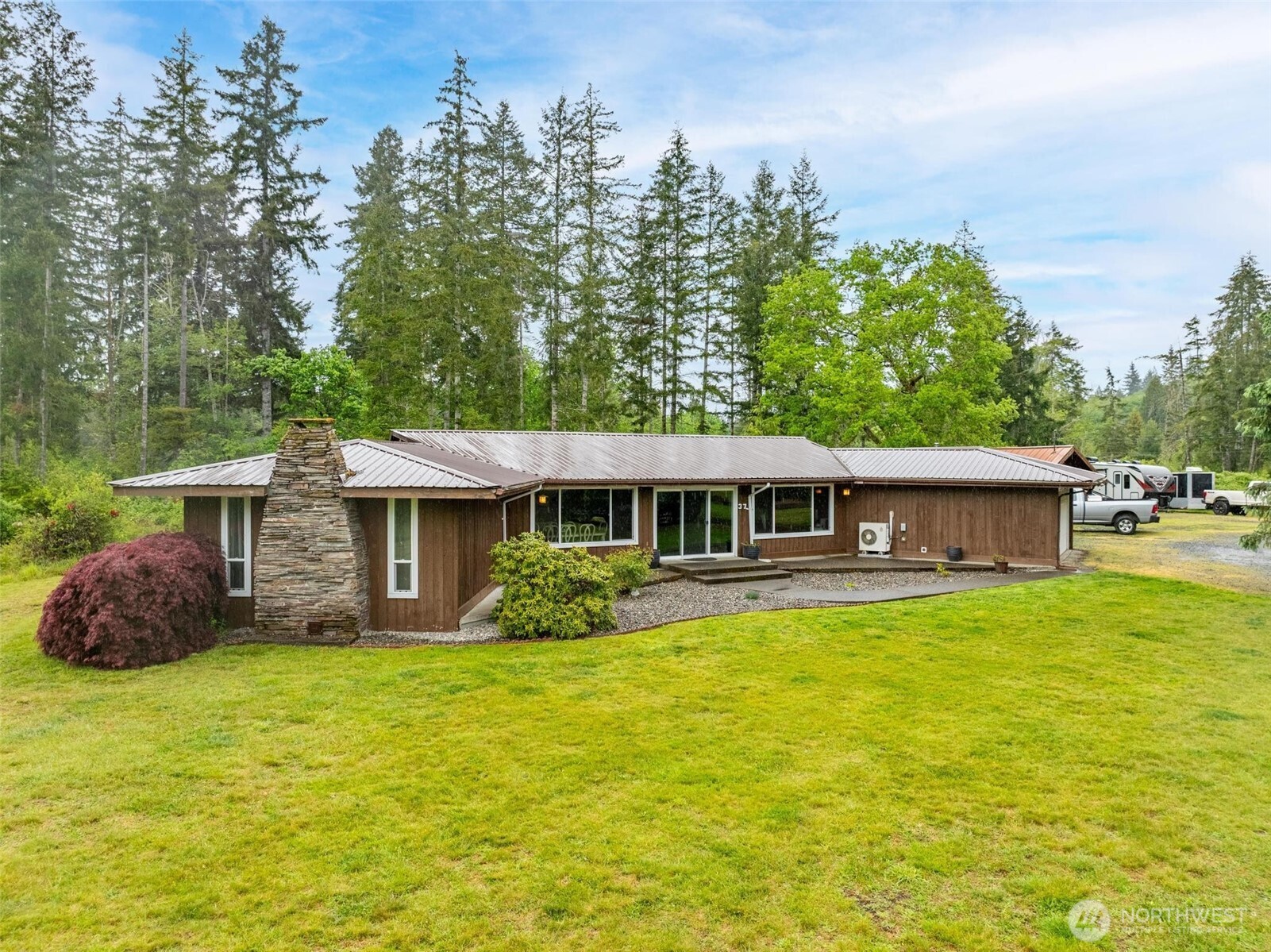37 Bush Creek Road Elma, WA 98541 - Photo 1 of 40 Gallery Image 1