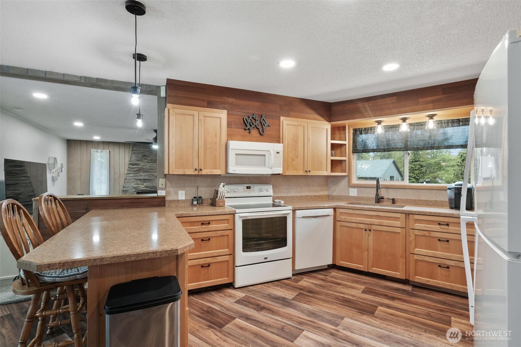 37 Bush Creek Road Elma, WA 98541 - Photo 11 of 40 Gallery Image 11