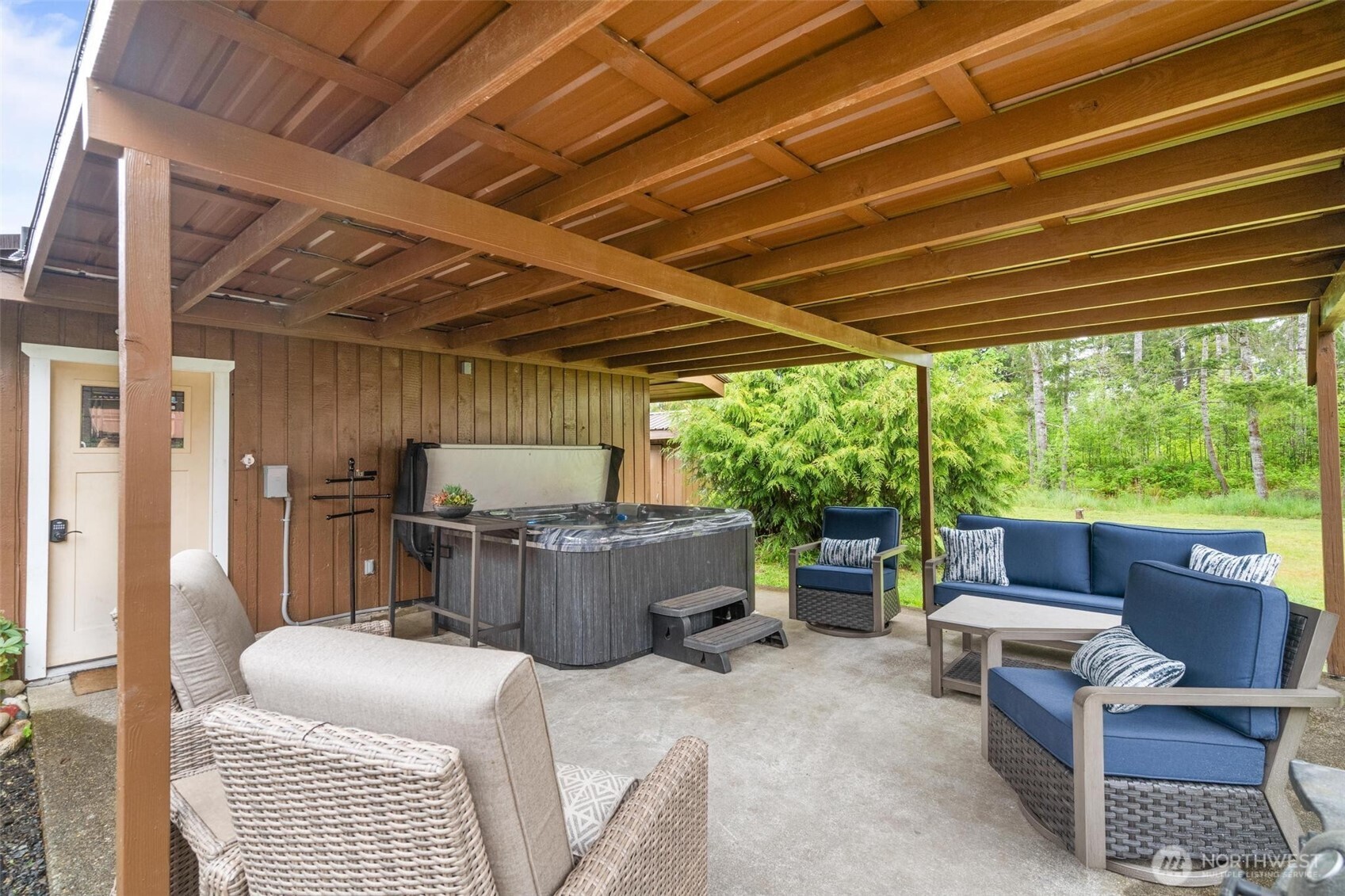 37 Bush Creek Road Elma, WA 98541 - Photo 29 of 40 Gallery Image 29
