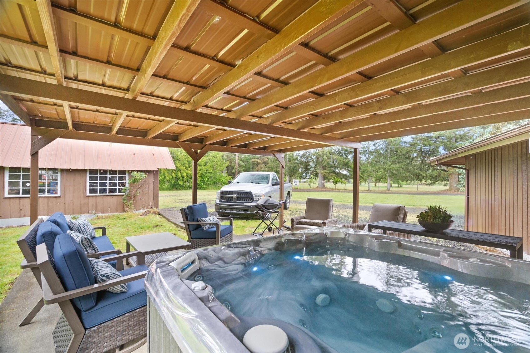 37 Bush Creek Road Elma, WA 98541 - Photo 30 of 40 Gallery Image 30