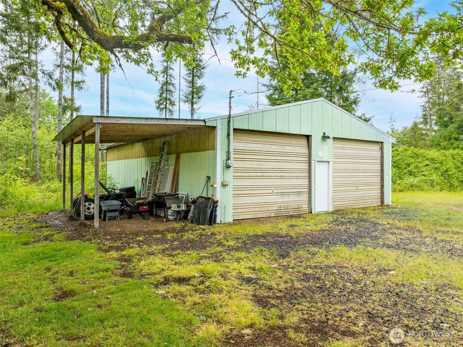 37 Bush Creek Road Elma, WA 98541 - Photo 31 of 40 Gallery Image 31
